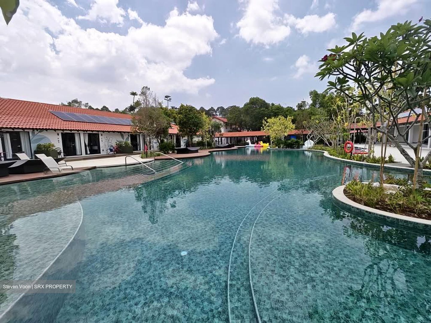 Jalan Loyang Besar (D17), Condominium #607939141